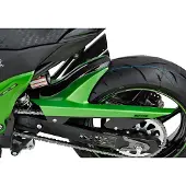 Bodystyle Hugger Z 800 13- GRØN/SORT. TGK