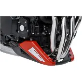 Bodystyle BUGSPOILER ** Z900RS 18- BRUN/ORANGE