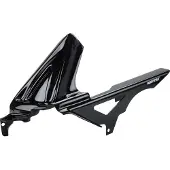 Bodystyle Hugger CB 1000 R 08, SORT