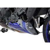 Bodystyle BUGSPOILER ** MT-09 2021 BLÅ/GRÅ