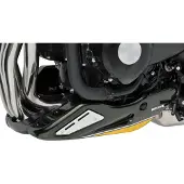 Bodystyle BUGSPOILER ** Z900 22- HVID