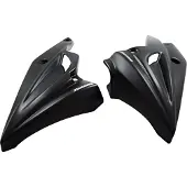Bodystyle BUGSPOILER ** Z 900 17- SORT