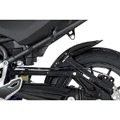 Bodystyle Hugger TIGER 1200 EX.12-,SORT