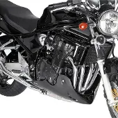 Bodystyle BUGSPOILER ** GSF 1200 BANDIT -05 SORT