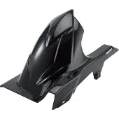 Bodystyle Hugger Z 750 09- SORT