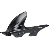 Bodystyle Hugger SV650 16- SORT-MAT