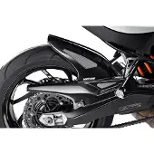 Bodystyle Raceline hjulkapsel F 800 R 09- CARBON-LOOK