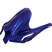 Bodystyle Hugger MT-07 18- BLÅ/DPBMC