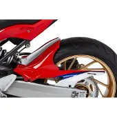 Bodystyle Hugger CB650F/CBR650F, TRI-COLOR