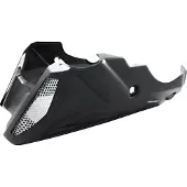 Bodystyle BUGSPOILER ** MT-09 17- SORT, TGK