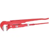 Ks Tools Eckrohrzange, 90° gewinkelt, 5.10cm (2) (111.2000)