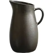 Aida Raw kande 0,6 L Metallic brown