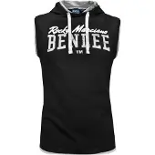 Benlee Bluser & t-shirts 'Epperson' sort / hvid