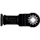 Bosch SAVKLINGE AIZ32BSPB L:50MM 5STK HARDWOOD