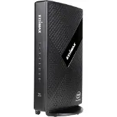 Edimax BR-6473AX - Wireless router Wi-Fi 6