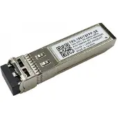 Qnap - SFP+ transceiver modul - 10GbE - 10GBase-SR - op til 300 m - 850 nm
