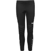 Jako Sportsbukser 'Striker' sort / hvid
