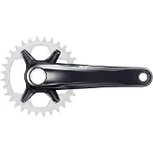Shimano Deore Xt M8100 Venstre Pedalarm