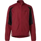 Vaude Bike Dundee Classic Zip Off Wind Jakke