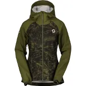 SCOTT Trail Storm Wp Jakke