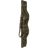 FOX Camolite Large Bankstick Fiskegrejsboks