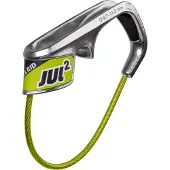 Edelrid Jul 2 Belay Device, sikringsudstyr
