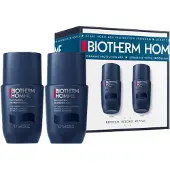 Biotherm Deo day control 75 ml sæt Roll-on deo 150 ml