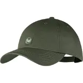 Buff Baseball Kasket