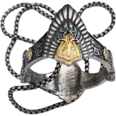 The Lord Of The Rings Begrænset Udgave Lord Of The Rings Elessar-kronehalskæde