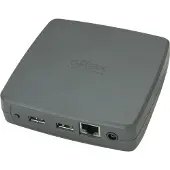 Silex DS-700 - Enhedsserver - 1GbE, USB 3.0, USB 2.0