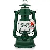 Feuerhand Baby Special 276 Moss Green, 276-GR, hurricane lantern