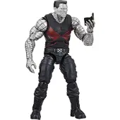 Marvel Marvel-legender Deadpool Forundring Legacy Collection Colossus-figur 22 Cm