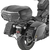 Givi Honda Cmx 1100t Rebel 23-24 Sr1194kit Top Case Bagmontering