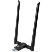 Level One Wua-1810e Usb Adapter