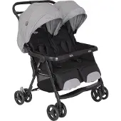 Graco vogn DUORIDER GS1217AASTG