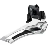 Shimano Ultegra Fd-r8000 34.9 Mm Forreste Gearskifter