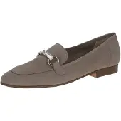 Caprice Slipper, brown, made of Leather, Size 37