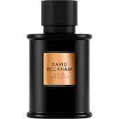 David Beckham Bold Instinct-black 50 Ml Eau De Parfum