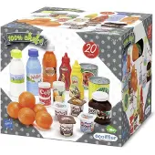 Ecoffier Pack drive, Køkken & mad, 1,5 År