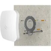 Mikrotik cAP ac 867 Mbit/s White Power over Ethernet (PoE)