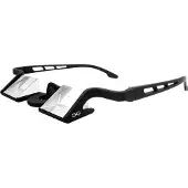 YY VERTICAL - Klatretillbehør - Plasfun Evo Black til Unisex - Sort