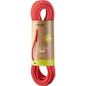 Edelrid Eagle Lite Eco Dry 9.5 Mm Reb