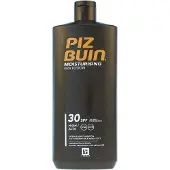 Piz buin Moisturising Sun Lotion SPF 30