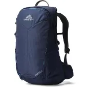 Gregory - Dagstursrygsække - Jade 20 Lt Rc Midnight Navy til Unisex - Flåde