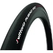 Vittoria Rubino Pro Iv Tubeless 700c X 25 Landevejsdæk