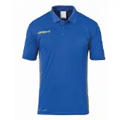 Uhlsport Score Kortærmet Polo