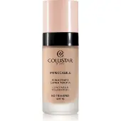 Collistar Make-Up Impeccabile Long Wear Foundation Spf 15 Flydende foundation 30 ml Naturale Rosato