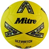 Mitre Ultimach One Fodbold