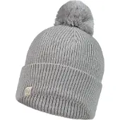 Buff Knitted Beanie