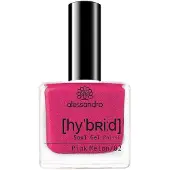Alessandro Hybrid Neglelak 8 ml Pink Melon